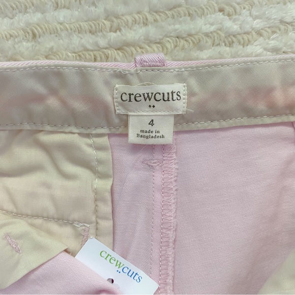 NWT J. Crew Crewcuts boys shorts - Picture 6 of 11